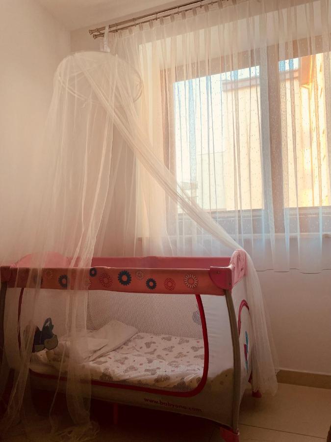Apartamenty Marina Sarbinowo Zewnętrze zdjęcie