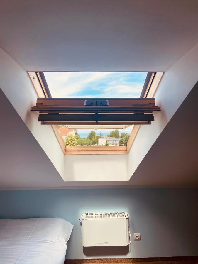 Apartamenty Marina Sarbinowo Zewnętrze zdjęcie